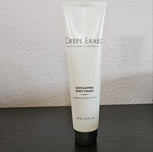 Crepe Erase Exfoliating Body Polish